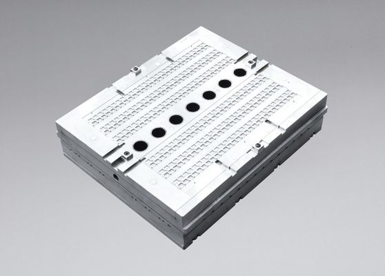 คุณภาพ  High Performance  Mold Remover Mold Chase Single Group Mold Box โรงงาน