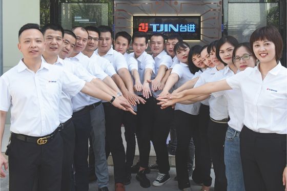 อุปกรณ์การพิมพ์ครึ่งตัวประสานที่ประหยัดพลังงาน การพิมพ์โอนครึ่งตัว