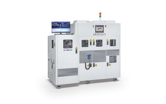 อุปกรณ์ semicon Auto กรอบ Loader