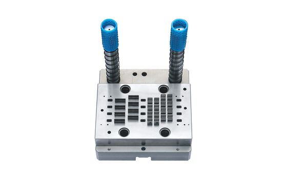 อุปกรณ์ semicon Auto กรอบ Loader