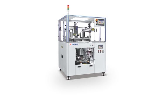 ปรับความเร็ว Wafer Sorters อัตโนมัติ Array เครื่องผลิตที่มั่นคง