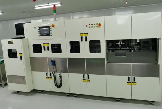 Industrail 2.5kW เครื่องตัดและปรับรูป เครื่องผลิตครึ่งตัว