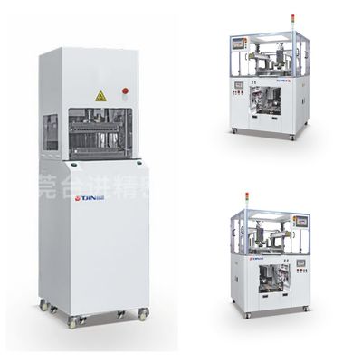 2.5kW อะไหล่อิเล็กทรอนิกส์ เครื่องชัดแยกชิป การควบคุมอัตโนมัติ
